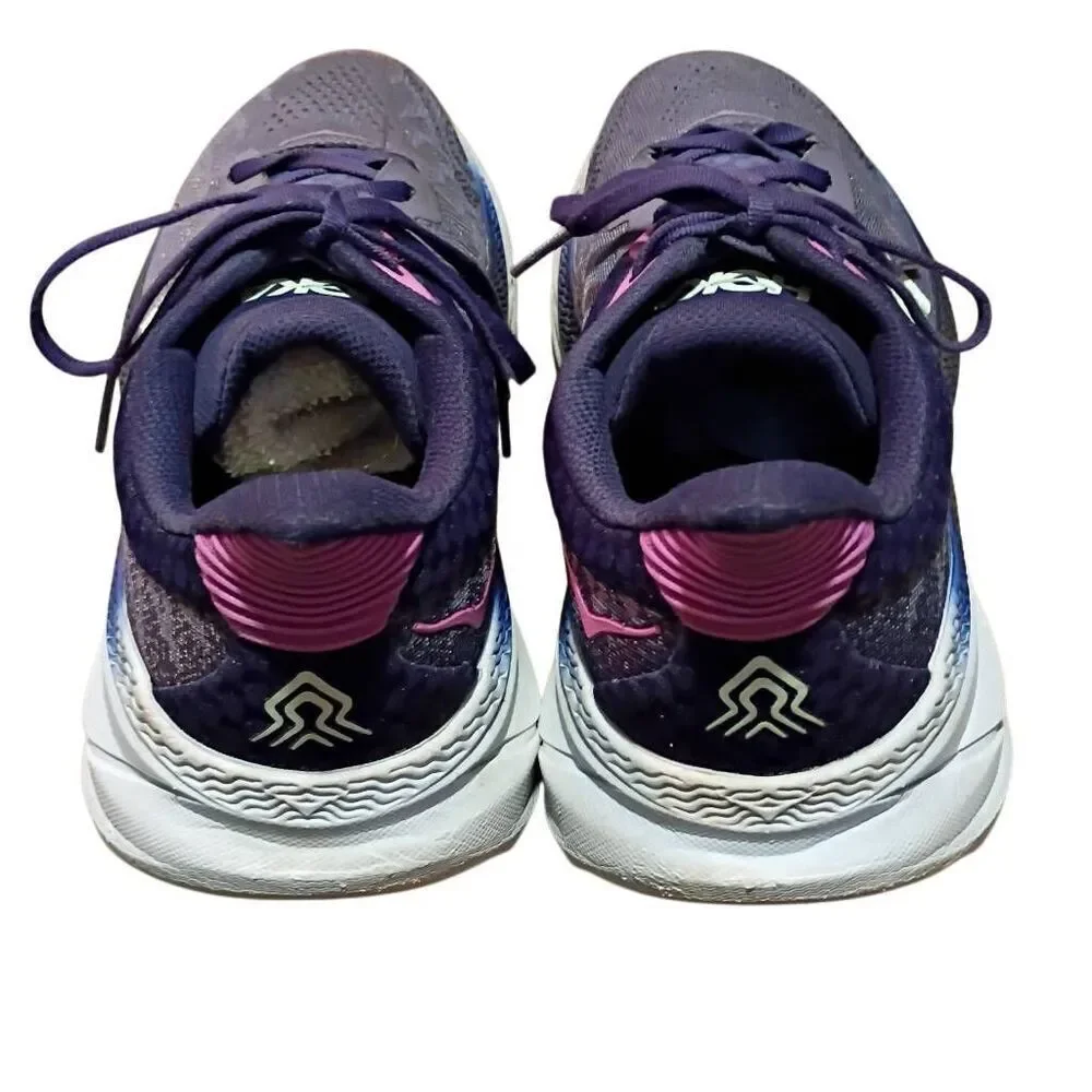 HOKA One One Challenger ATR 7 Women's Size 9.5 Sneakers Purple